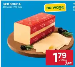Stokrotka Market Ser Gouda oferta