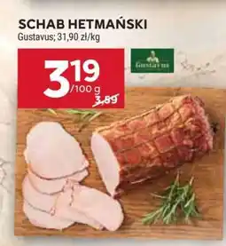Stokrotka Market Schab hetmański oferta