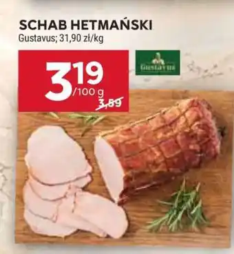Stokrotka Market Schab hetmański oferta
