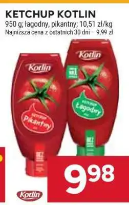 Stokrotka Market Ketchup Kotlin oferta