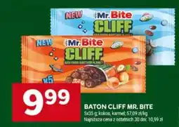 Stokrotka Market BATON CLIFF MR. BITE oferta