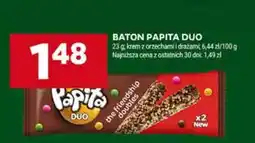 Stokrotka Market BATON PAPITA DUO oferta