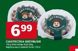 Stokrotka Market Ciasteczka Grzybusie oferta
