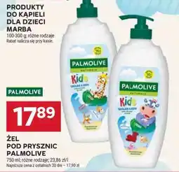 Stokrotka Market Żel pod prysznic Palmolive oferta