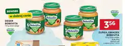 Stokrotka Market Zupka • Obiadek BOBOVITA oferta