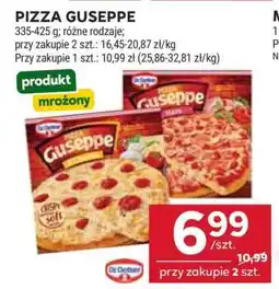 Stokrotka Market Pizza Guseppe oferta