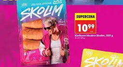 Biedronka Kiełbasa idealna Skolim, 350 g oferta
