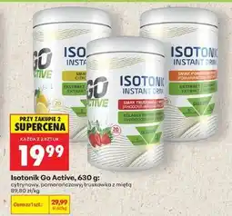 Biedronka Isotonik Go Active, 630 g oferta