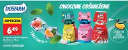 Biedronka Drażetki odświeżające Dosfarm, 45 g oferta