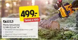 Jula TIGA Pilarka łańcuchowa oferta