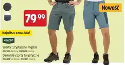 Jula Kayoba Szorty turystyczne męskie oferta