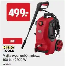 Jula MEEC TOOLS Myjka wysokociśnieniowa oferta