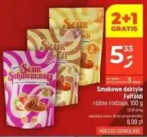 Smakowe daktyle Felföldi