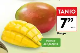 Intermarche Mango oferta