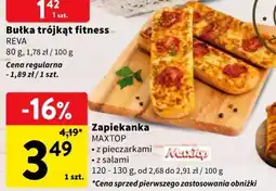 Intermarche Zapiekanka MAXTOP oferta
