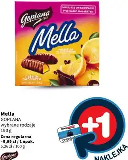 Intermarche Mella Goplana oferta