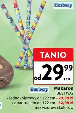 Intermarche Makaron BESTWAY oferta