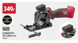 Jula Zagłębiarka Meec Tools oferta
