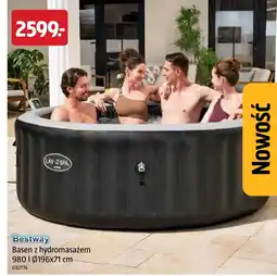 Jula Basen Bestway oferta