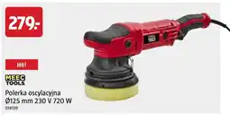 Jula Polerka Meec Tools oferta