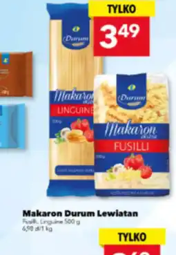 Lewiatan Makaron Lewiatan oferta