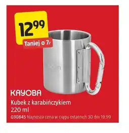 Jula Kubek Kayoba oferta