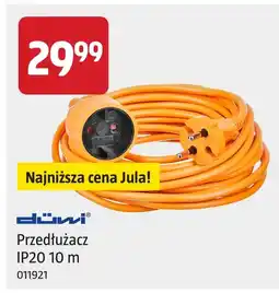 Jula Przedłużacz Düwi oferta