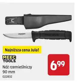 Jula Nóż Meec Tools oferta