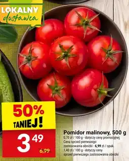 Twój Market Pomidor malinowy oferta