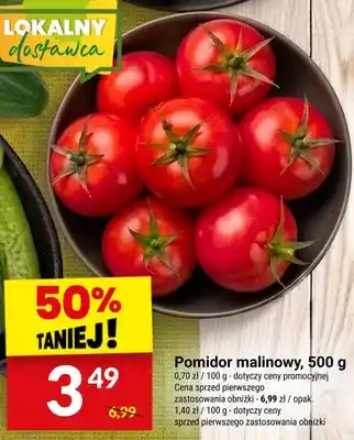 Twój Market Pomidor malinowy oferta