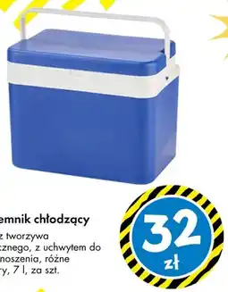 Tedi Pojemnik chłodzący TEDi oferta