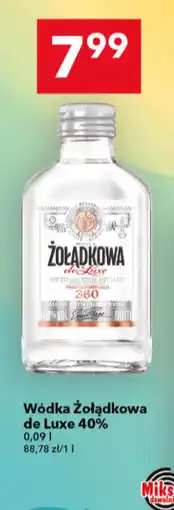 Lewiatan Wódka Żołądkowa oferta