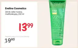 Rossmann Żel do ciała i twarzy Eveline Cosmetics multifunkcyjny oferta
