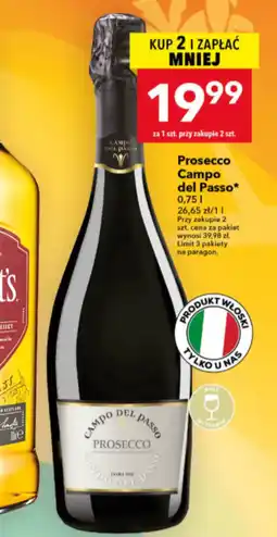 Lewiatan Wino Campo Del Passo oferta