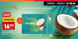 Biedronka Lody w skorupce kokosa Marletto Coconut oferta