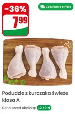 Dino Podudzie z kurczaka świeże klasa A oferta