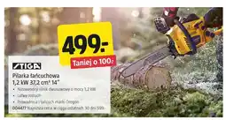 Jula Pilarka łańcuchowa Stiga oferta