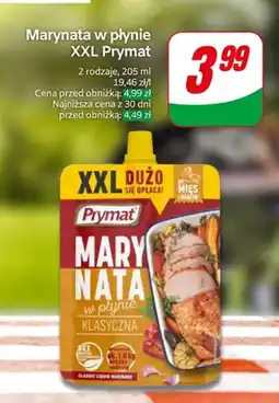 Dino Marynata w płynie XXL Klasyczna Prymat oferta