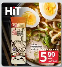Selgros Gotowy makaron Udon Kim Choo oferta