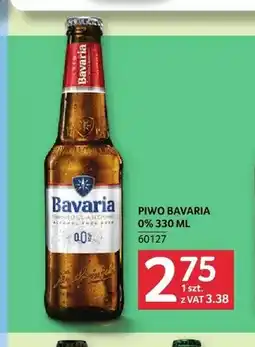 Selgros Piwo bezalkoholowe Bavaria oferta