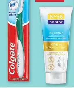 Selgros Krem na pękające pięty No. 36 oferta