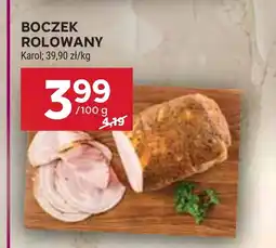Stokrotka Market Boczek Karol oferta