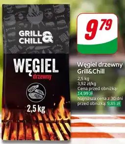 Dino Węgiel drzewny Grill&Chill oferta