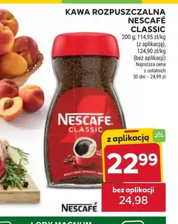 Stokrotka Kawa rozpuszczalna Nescafe oferta