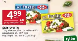 Stokrotka Market Ser Favita oferta