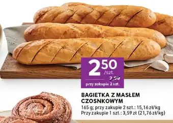 Stokrotka Express Bagietka oferta