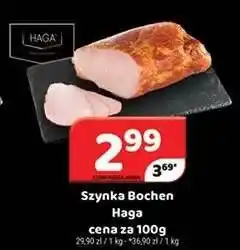 Delfin Szynka Bochen Haga oferta