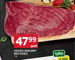 Stokrotka Udziec wołowy oferta