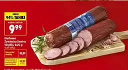 Biedronka Kiełbasa Kraina Wędlin oferta