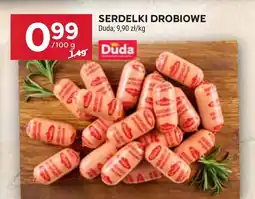 Stokrotka Serdelki Duda oferta